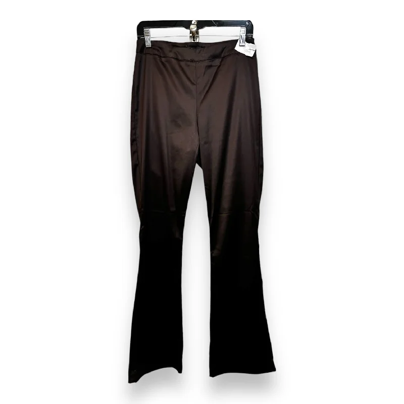 Stretchy skinny pants for figure-hugging appeal -Pants Other By House Of Harlow In Brown, Size: S