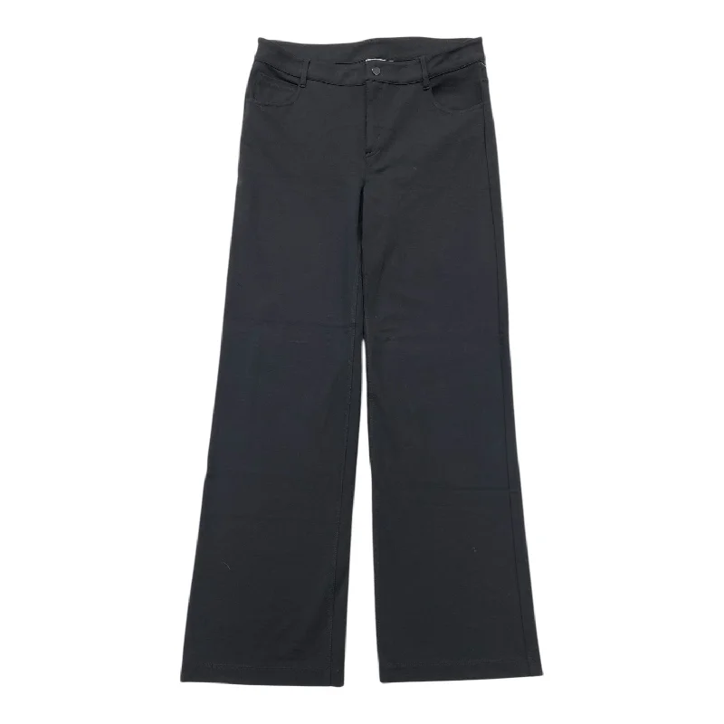 Cozy sweatpants pants for lazy Sunday mornings -Pants Other By Athleta In Black, Size: 12