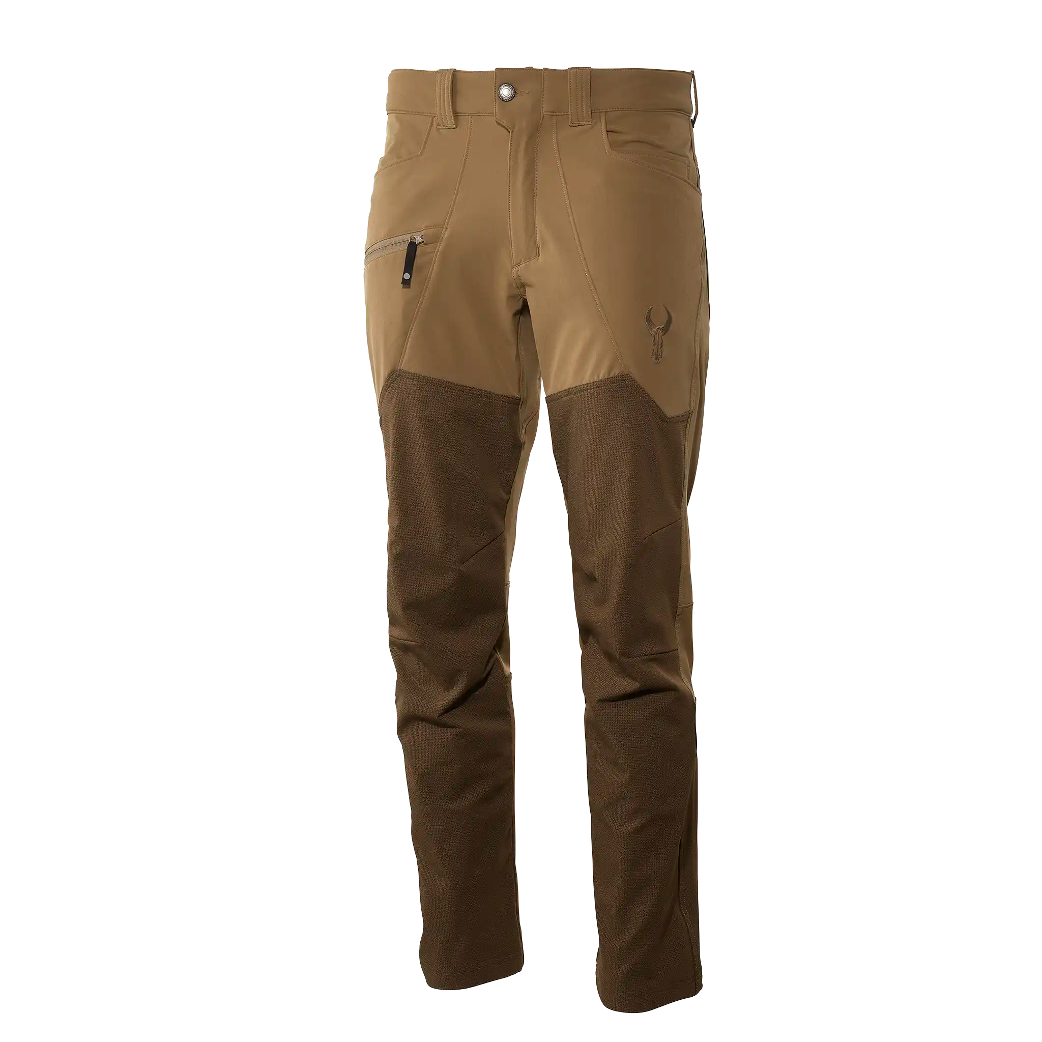 Windproof pants for chilly outdoor activities -HURON UPLAND PANTS