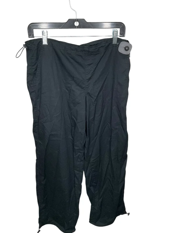 Rugged outdoor pants for mountain climbing strength -Pants Other By Pacsun In Black, Size: S