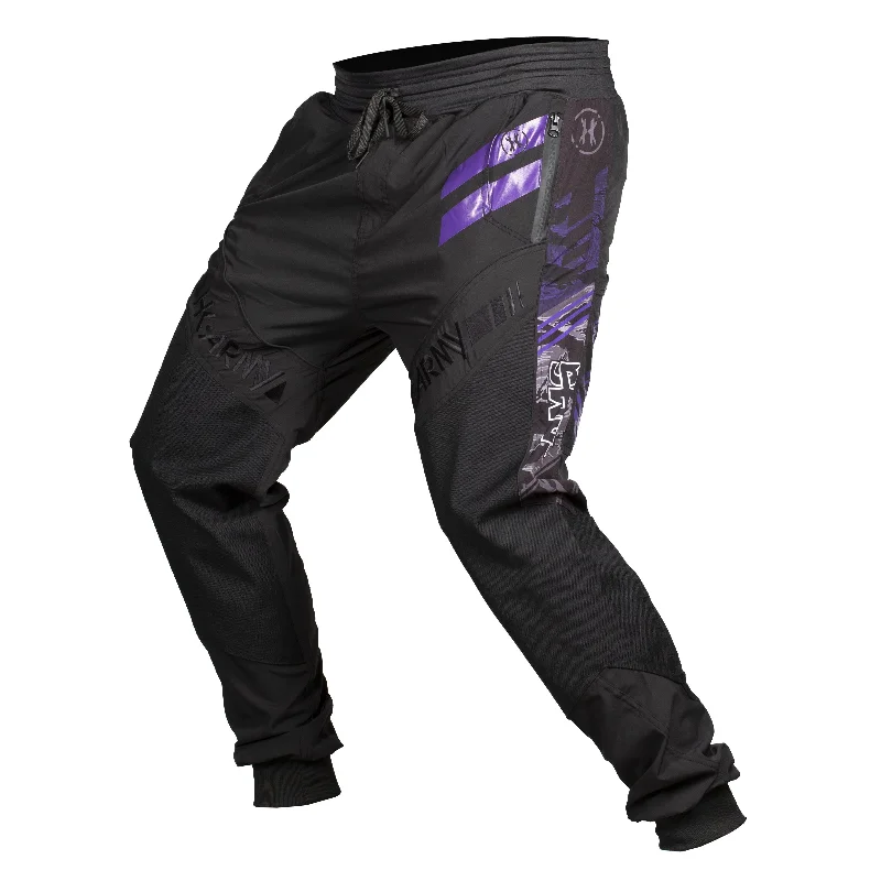 Tactical cargo pants for outdoor survival needs -TRK AIR Jogger Pants - Sacramento DMG - Alpha