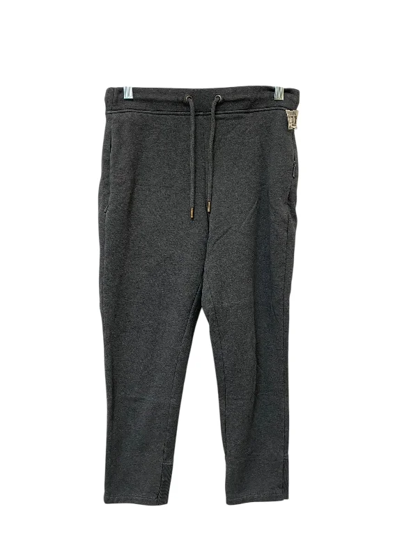 Reinforced cargo pants for heavy-duty field work -Pants Lounge By Banana Republic In Grey, Size: Xsp