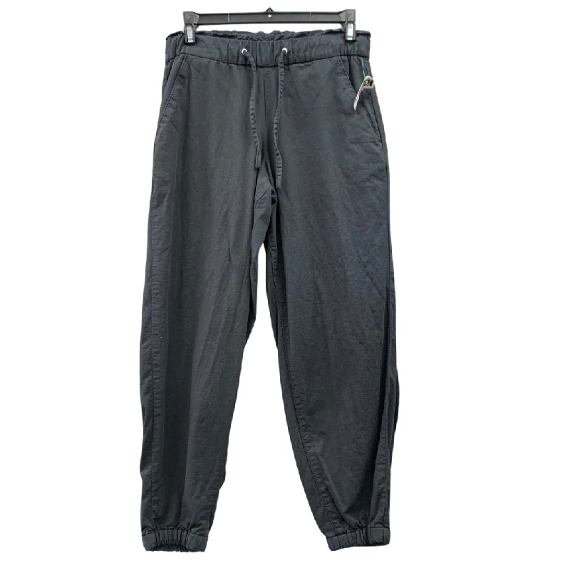 Relaxed chino pants for casual Friday offices -Pants Joggers By Levis In Black, Size: Xs