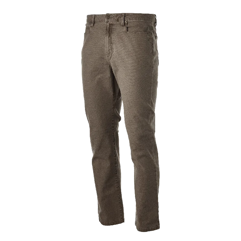 High-performance ski pants for snowy mountain slopes -DURUS PANT