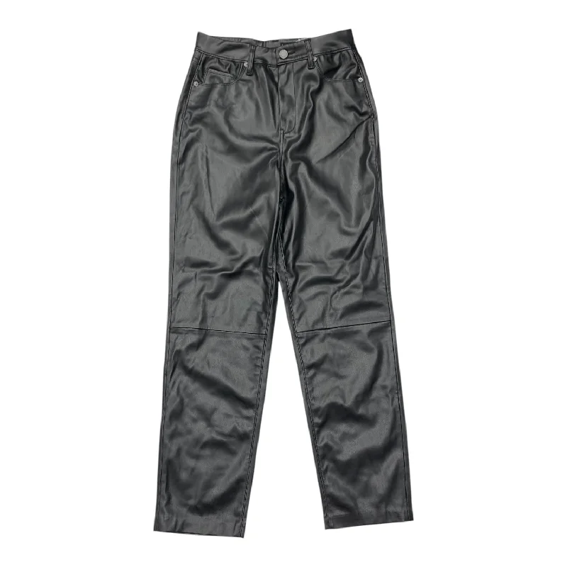 Lightweight culottes pants for summer fashion flair -Pants Other By Blanknyc In Black, Size: 6