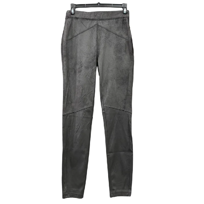 Weather-resistant pants for unpredictable climate needs -Pants Other By Free People In Black, Size: S