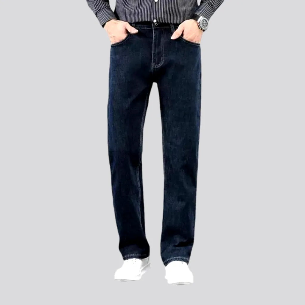 Colored Jeans for Variety -Stretchable high rise men's jeans