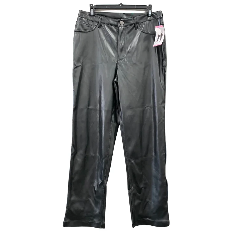 Lightweight cargo pants for summer camping trips -Pants Other By Joie In Black, Size: 6