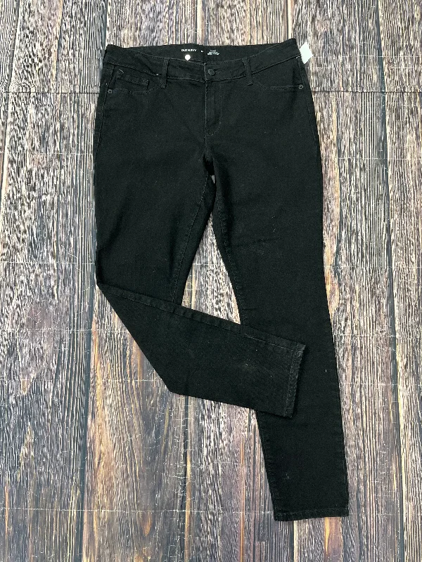 Rugged outdoor pants for mountain climbing strength -Pants Other By Old Navy In Black, Size: 10