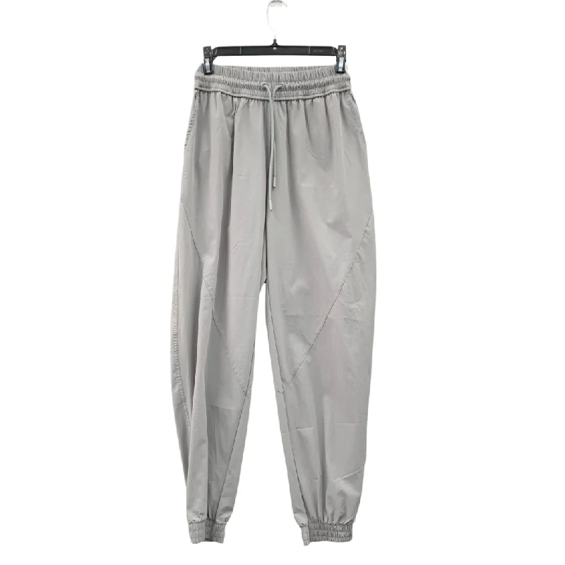 Casual khaki pants for weekend errand runs -Pants Joggers By Spyder In Grey, Size: Xs