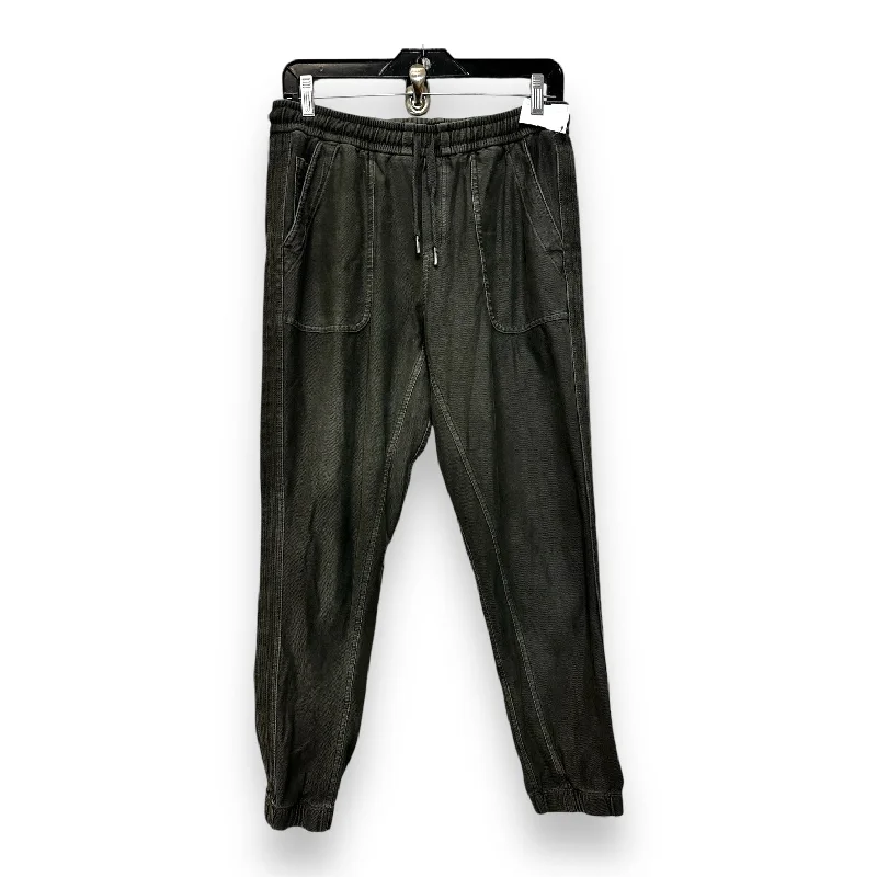 Lightweight jogger pants for summer evening strolls -Pants Joggers By Athleta In Grey, Size: 6