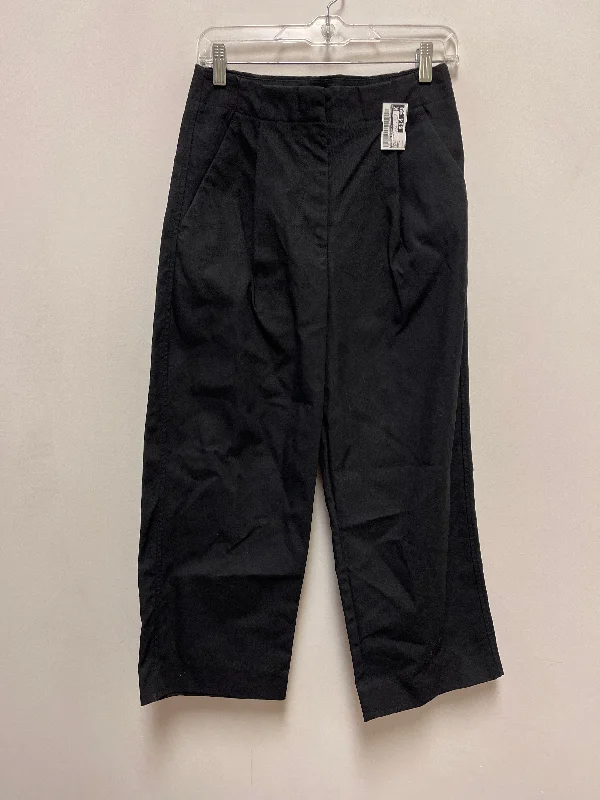 Lightweight jogger pants for summer evening strolls -Pants Other By Banana Republic In Black, Size: 4