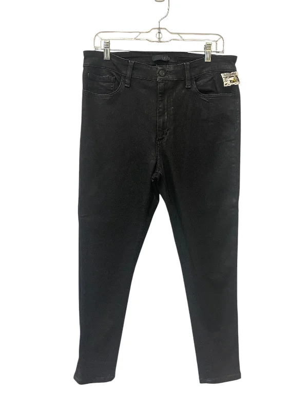 Relaxed fit pants for laid-back comfort wear -Pants Other By Joes Jeans In Black, Size: 14