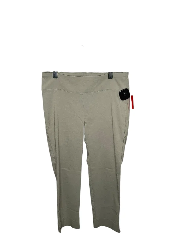 Slim-fit dress pants for sharp evening events -Pants Chinos & Khakis By White House Black Market In Beige, Size: 0