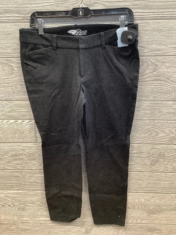 Insulated ski pants for alpine adventure warmth -Pants Other By Old Navy In Black, Size: 8