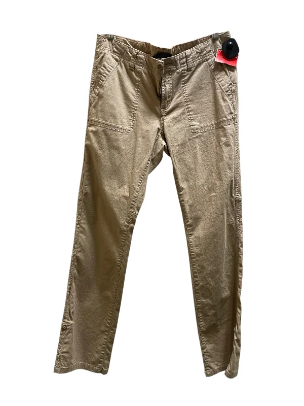 Stretch corduroy pants for cozy fall fashion -Pants Other By The North Face In Tan, Size: 6