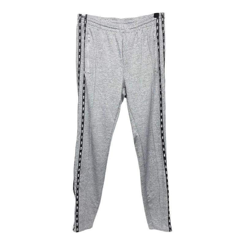 Lightweight cargo pants for summer camping trips -Pants Other By Pink In Grey, Size: M