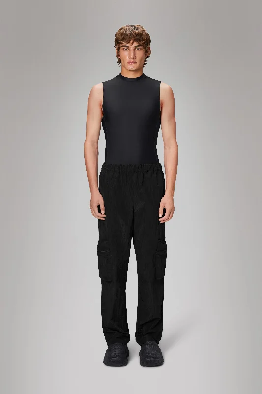 Lightweight travel pants with wrinkle-free fabric -Kano Pants Regular