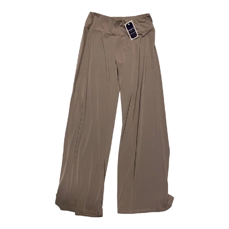 Lightweight jogger pants for summer evening strolls -Pants Other By Cmc In Tan, Size: M