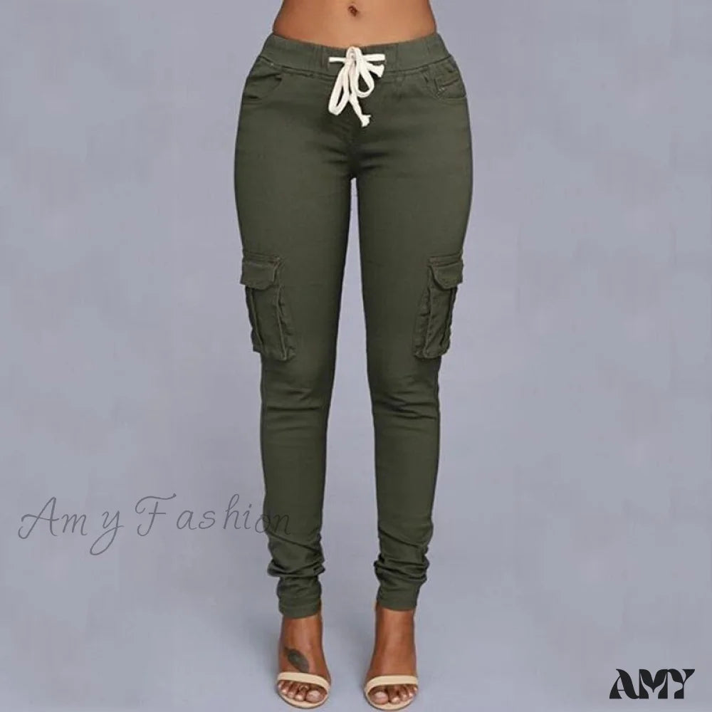 Army Green