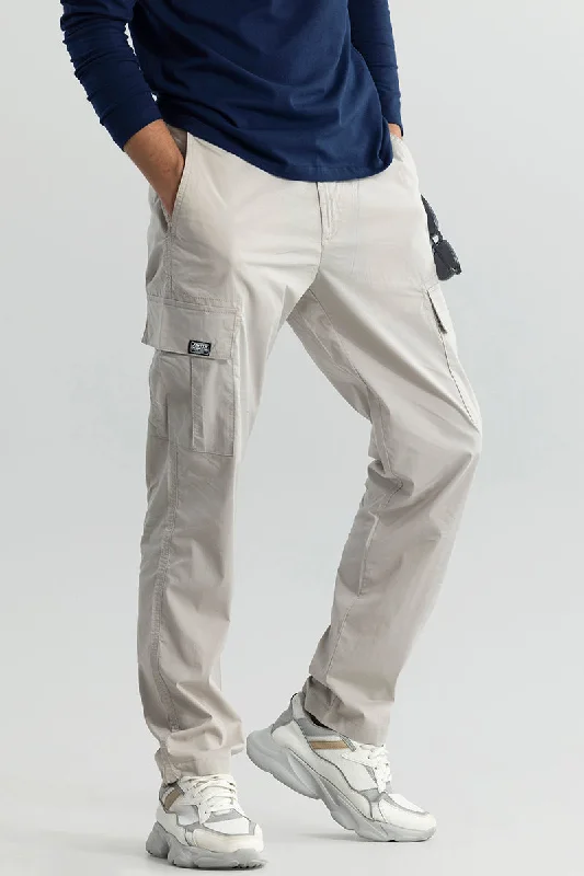 Cargo Pants with Cargo Pockets for Kayaking -Sauvie Grey Cargo Pant