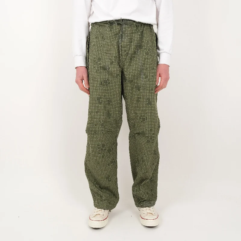 Cargo Pants with Cargo Pockets for Bird Watching -US NIGHT VISION PANTS