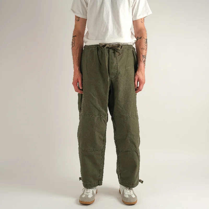 Cargo Pants with Cargo Pockets for Engineers -BELGIAN ABL CARGO PANTS