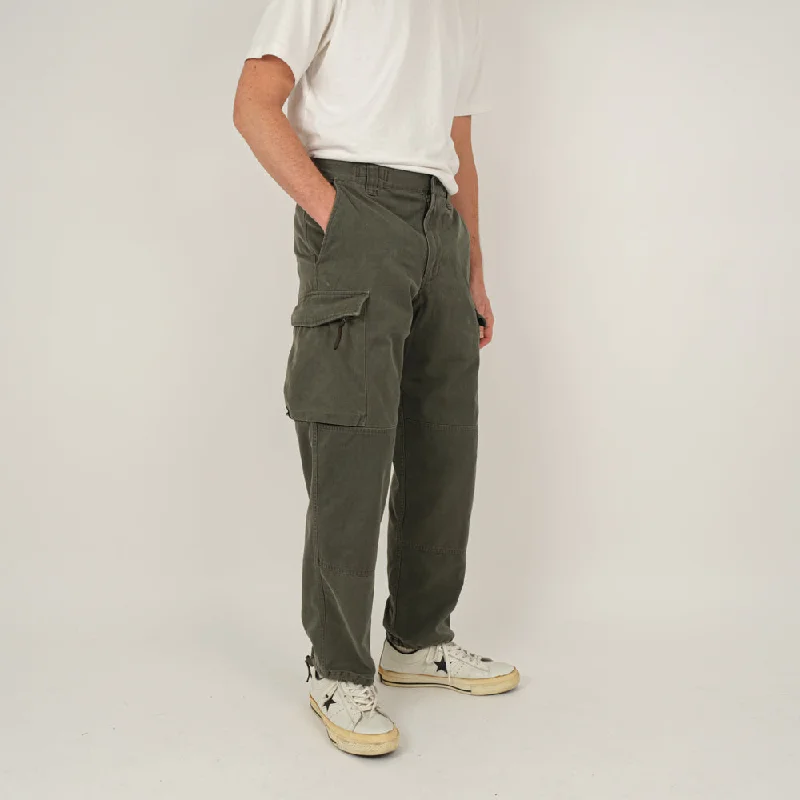 Cargo Pants with Cargo Pockets for Photography -AUSTRIAN TACTICAL CARGO