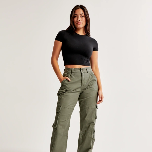 Cargo Pants 